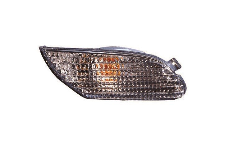 Acceder a la pieza Tulipa delantera derecha blanco