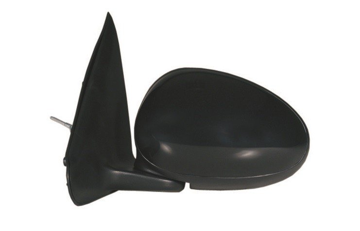 Acceder a la pieza Retrovisor izquierdo mecánico