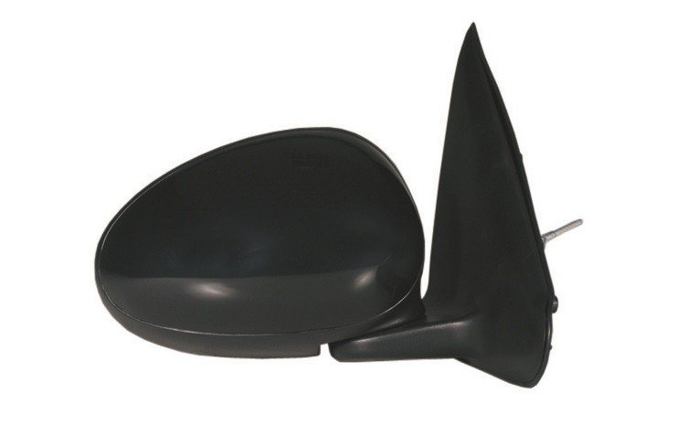 Acceder a la pieza Retrovisor derecho mecánico