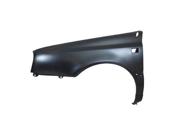 Acceder a la pieza Aleta delantera izquierda ->95 [antena]