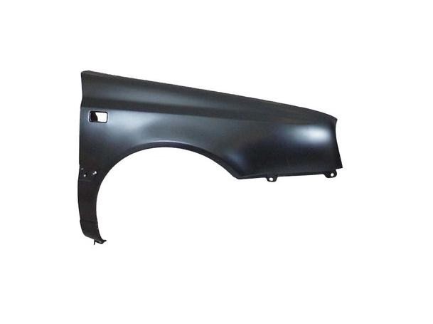 Acceder a la pieza Aleta delantera derecha ->95