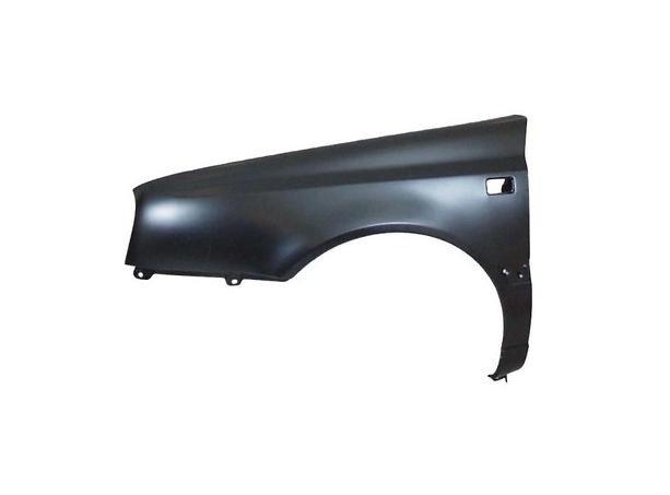 Acceder a la pieza Aleta delantera izquierda ->95