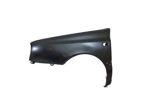 Acceder a la pieza Aleta delantera izquierda 95->