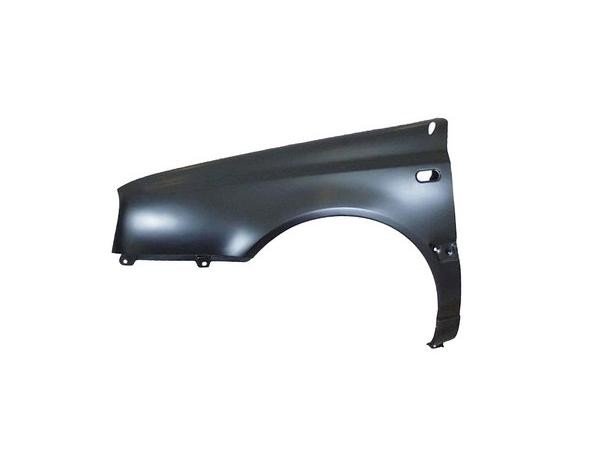 Acceder a la pieza Aleta delantera izquierda 95-> [antena]