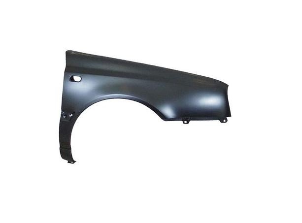 Acceder a la pieza Aleta delantera derecha 95->