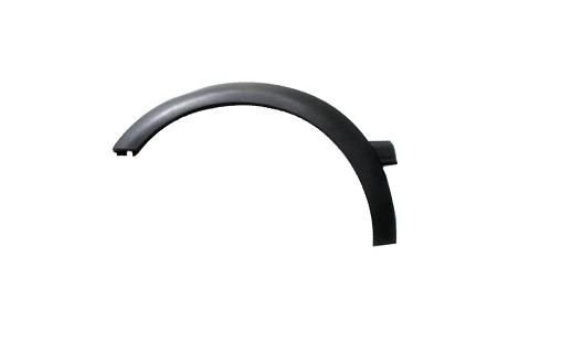 Acceder a la pieza Cerco aleta delantera izquierda