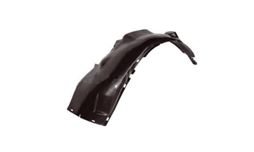 Acceder a la pieza Guardabarros delantero derecho