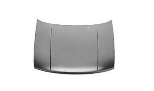 Acceder a la pieza Capo delantero