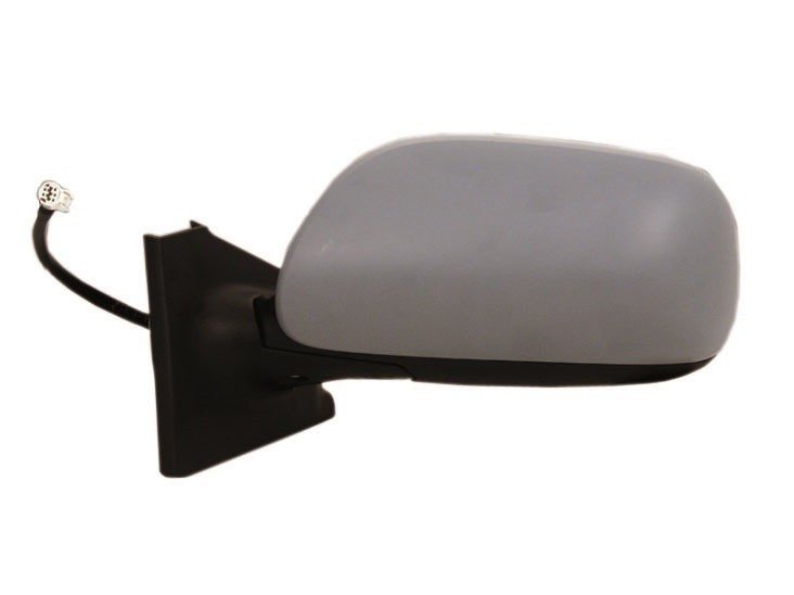 Acceder a la pieza Retrovisor izquierdo eléctrico, abatible imprimado