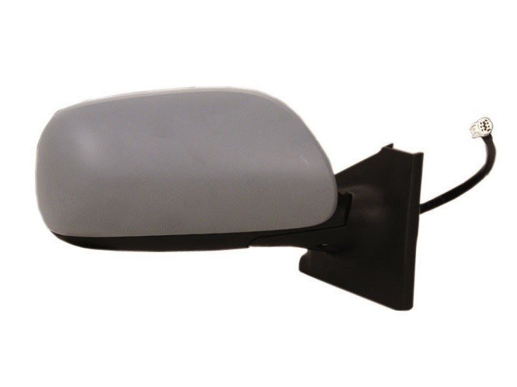 Acceder a la pieza Retrovisor derecho eléctrico, abatible, imprimado