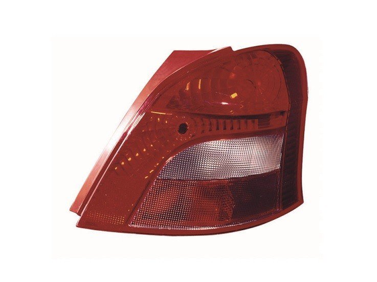 Acceder a la pieza Piloto trasero derecho 5ptas