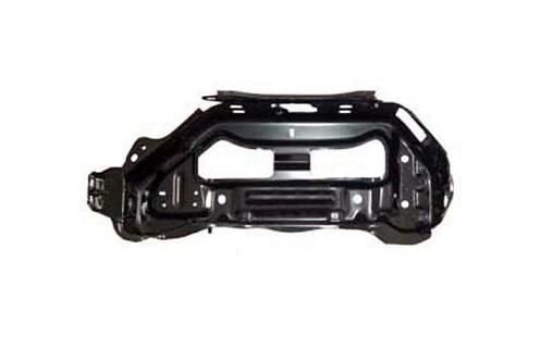 Acceder a la pieza Ojal faro derecho 