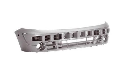 Acceder a la pieza Parachoques delantero imprimado