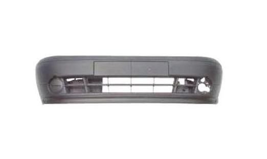 Acceder a la pieza Parachoques delantero imprimado [íntegro] 