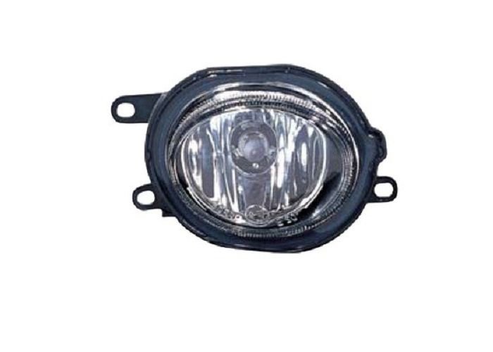 Acceder a la pieza Proyector antiniebla derecho 04->