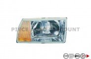 Faros CITROEN C15