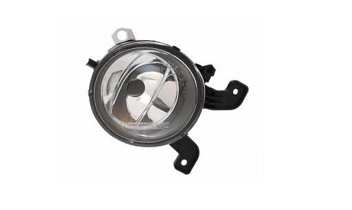 Acceder a la pieza Proyector antiniebla izquierdo