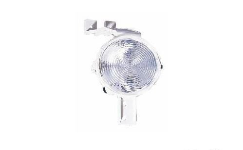 Acceder a la pieza Piloto delantero derecho Blanco