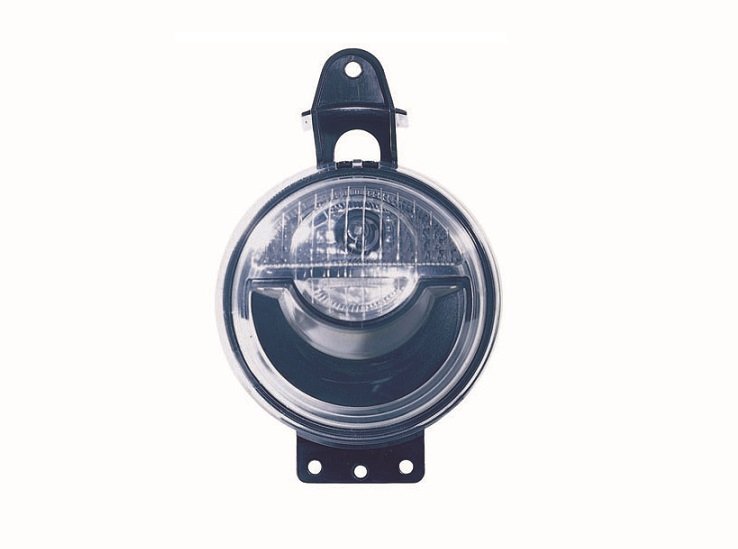 Acceder a la pieza Piloto delantero Blanco