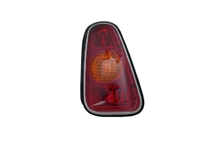 Acceder a la pieza Piloto trasero izquierdo Rojo - Ámbar ->04