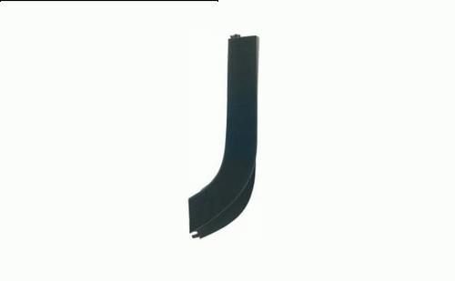 Acceder a la pieza Spoiler izquierdo parachoques delantero