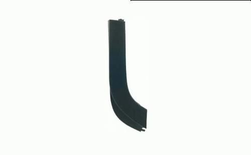 Acceder a la pieza Spoiler derecho parachoques delantero