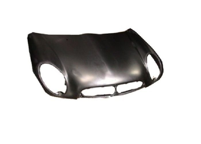 Acceder a la pieza Capo delantero