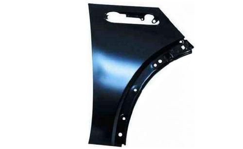 Acceder a la pieza Aleta delantera derecha