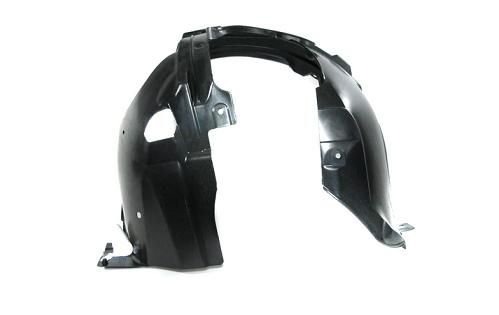 Acceder a la pieza Guardabarros delantero derecho ->04