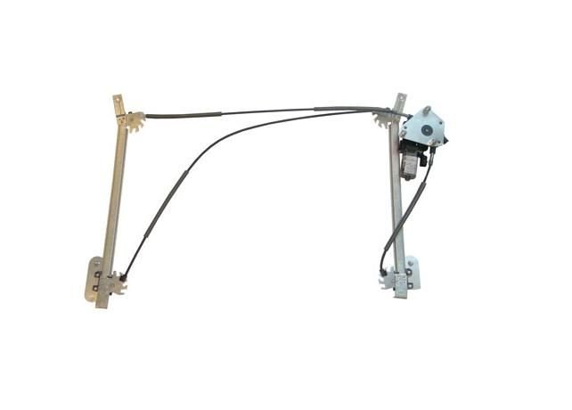 Acceder a la pieza Elevalunas eléctrico delantero izquierdo 2ptas