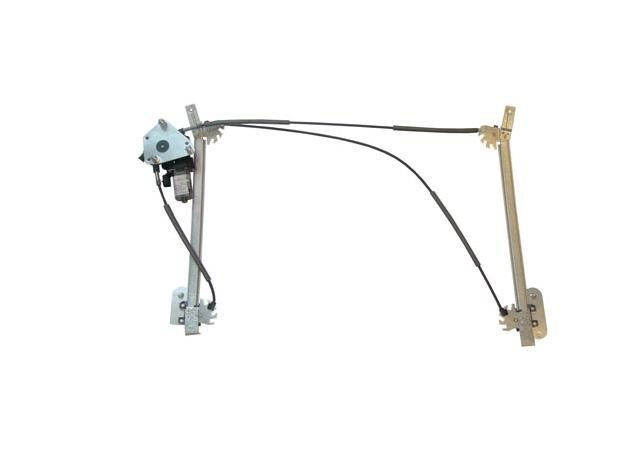 Acceder a la pieza Elevalunas eléctrico delantero derecho 2ptas