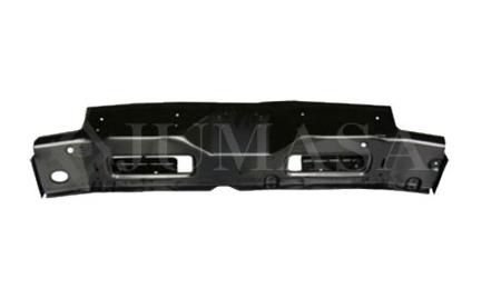 Acceder a la pieza Forro Faldón trasero