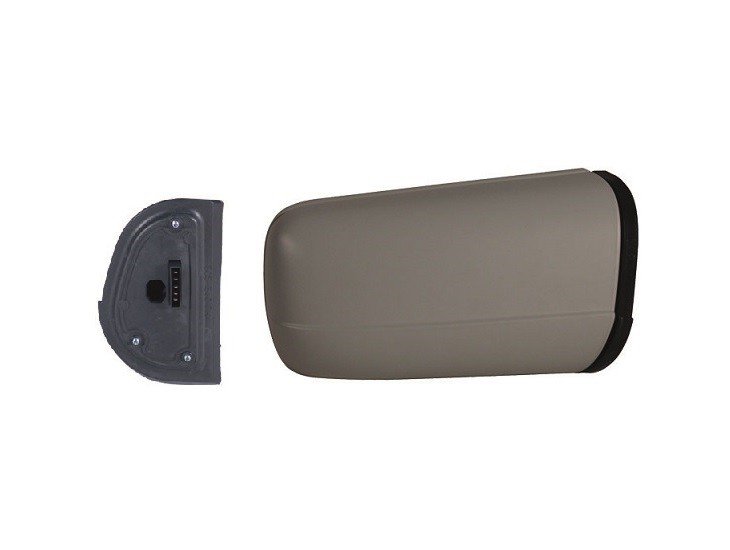 Acceder a la pieza Retrovisor derecho eléctrico, convexo, térmico, imprimado (Desde 1996)