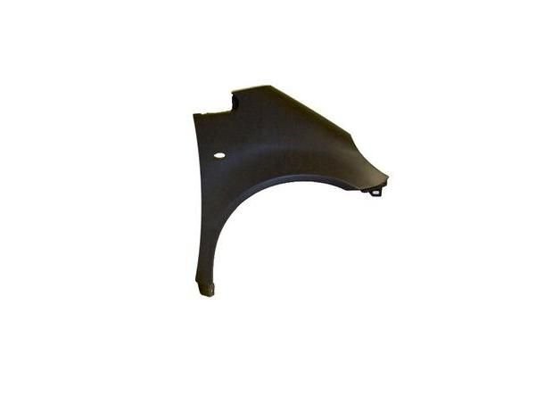 Acceder a la pieza Aleta delantera derecha