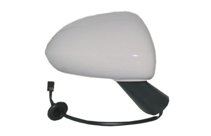 Acceder a la pieza Retrovisor derecho eléctrico imprimado