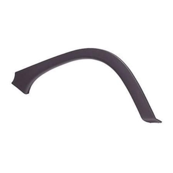 Acceder a la pieza Cerco aleta trasera derecha