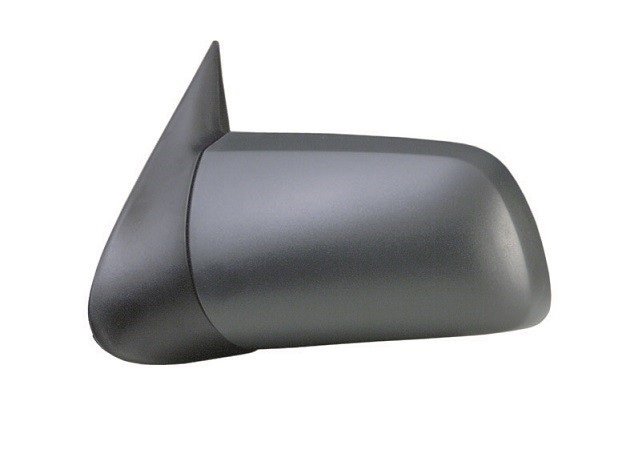 Acceder a la pieza Retrovisor izquierdo eléctrico, térmico