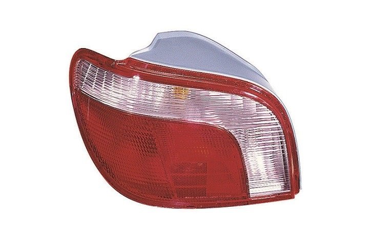 Acceder a la pieza Grupo óptico trasero izquierdo [Kioto]