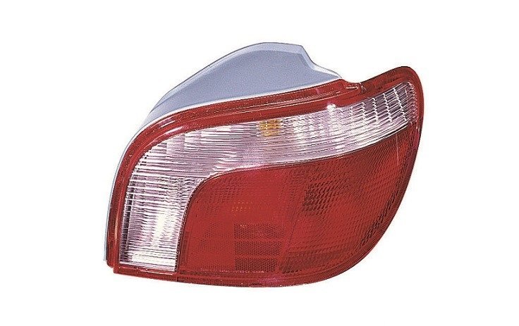 Acceder a la pieza Grupo óptico trasero derecho [Koito]