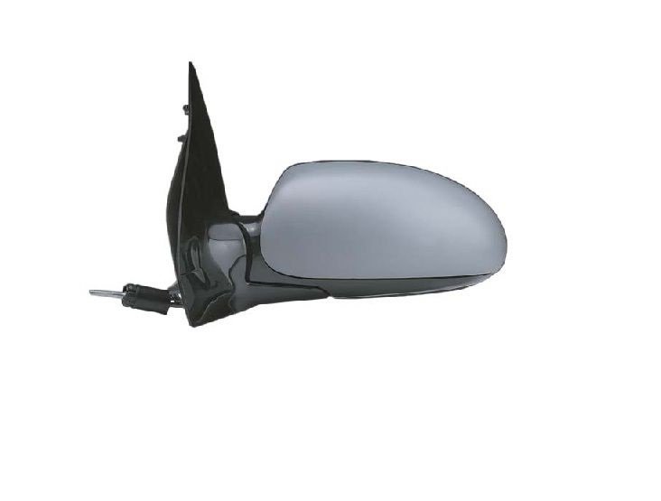 Retrovisor izquierdo mecánico imprimado