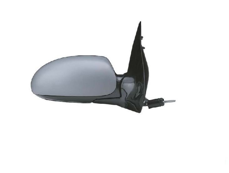 Acceder a la pieza Retrovisor derecho mecánico, térmico imprimado