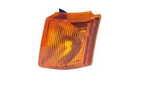 Acceder a la pieza Tulipa lateral izquierda Ámbar