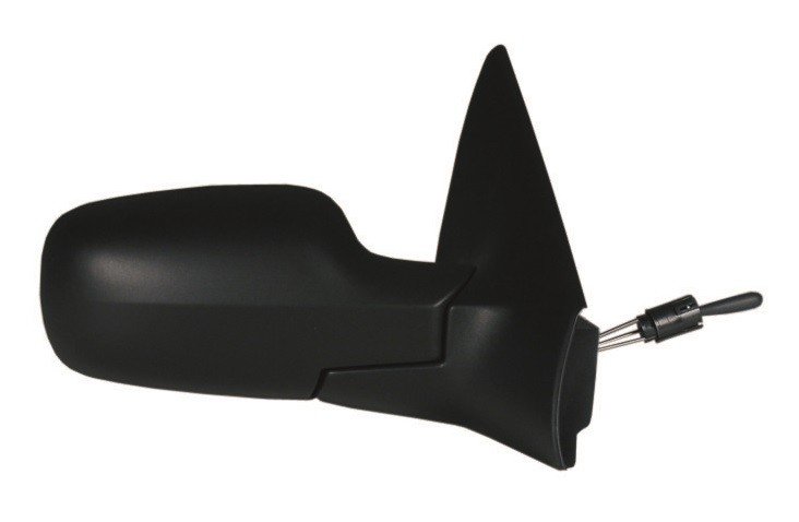 Acceder a la pieza Retrovisor derecho mecánico + sonda