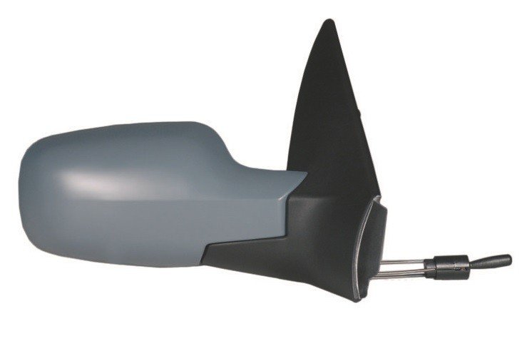 Acceder a la pieza Retrovisor derecho mecánico imprimado + sonda