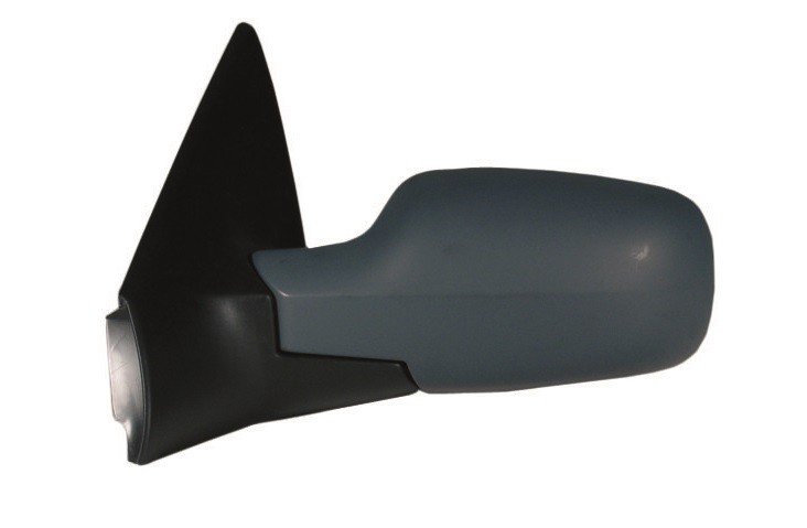 Acceder a la pieza Retrovisor izquierdo eléctrico, térmico, imprimado [gran ángulo]