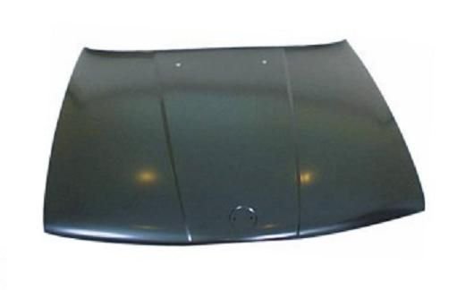 Acceder a la pieza Capo delantero ->94