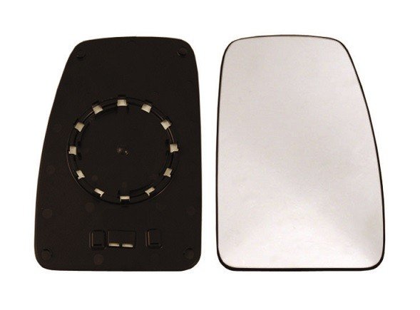 Acceder a la pieza Cristal + soporte retrovisor derecho [grande]