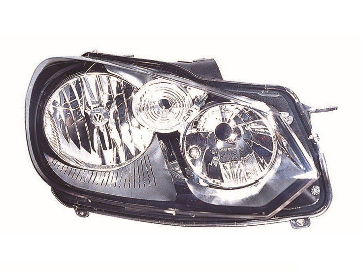Faro derecho H7+H15 Faro derecho H7+H15