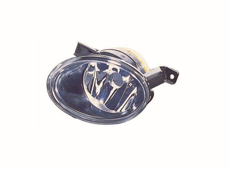 Acceder a la pieza Proyector antiniebla derecho