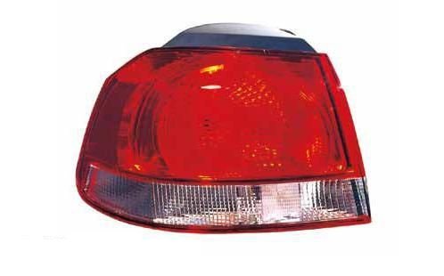 Piloto trasero izquierdo exterior Tipo Valeo VOLKSWAGEN GOLF  pour VOLKSWAGEN GOLF Piloto trasero izquierdo exterior Tipo Valeo VOLKSWAGEN GOLF  pour VOLKSWAGEN GOLF